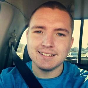 Meet your Posher, Matthew